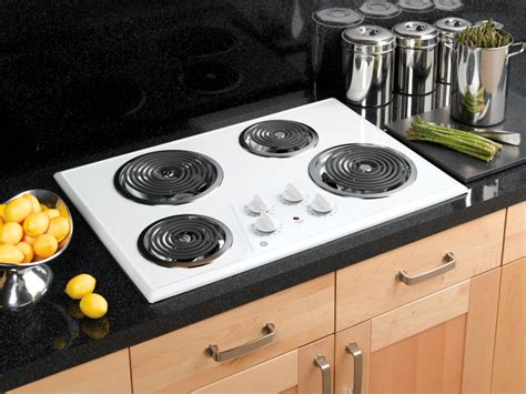 Get free shipping on qualified <b>30 in. . Home depot electric cooktop